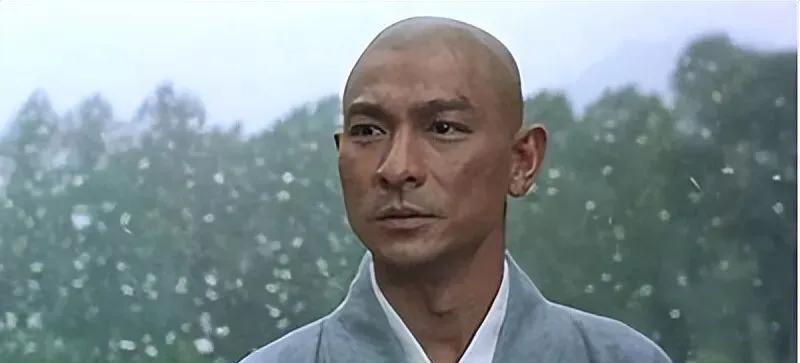 | 刘德华·孙悟空 |
刘德华演过一部电影，影名《大只佬》。
正如西游记里的六耳