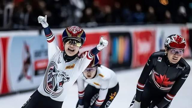韩国短道速滑女队获得2026冬奥会全部项目参赛资格，成果超出预期