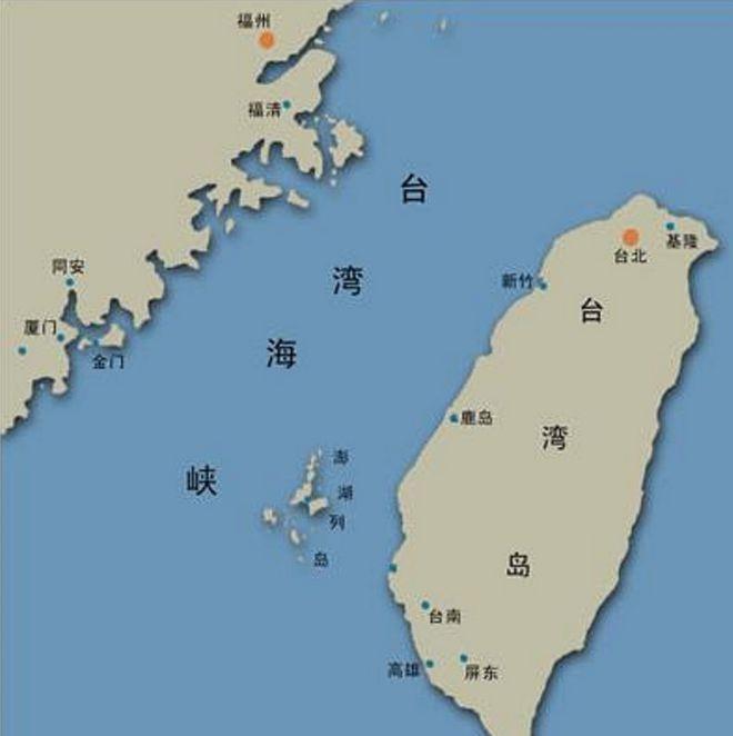 [浮云]为了不再重复历史，统一台湾后，该怎样治理？咱们的核心目标很明确，就是要让