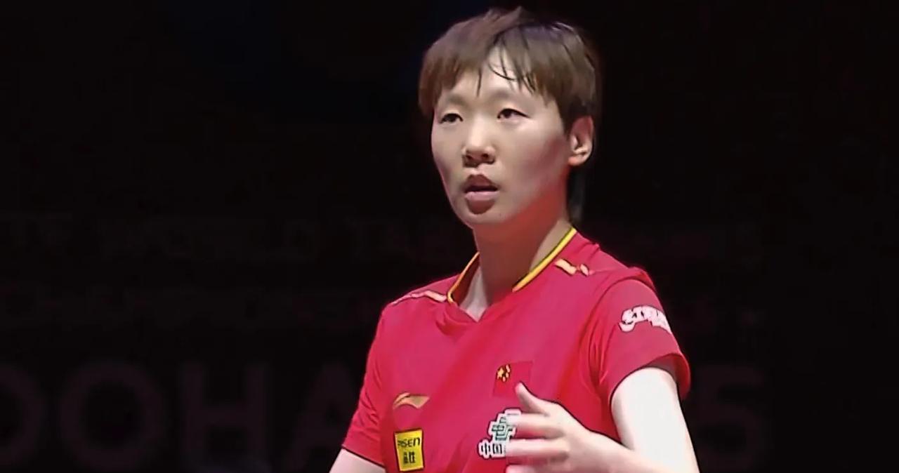 王曼昱4-1战胜威尔格斯晋级丨多哈世乒赛
#多哈世乒赛# 女单首轮比赛，国乒王曼