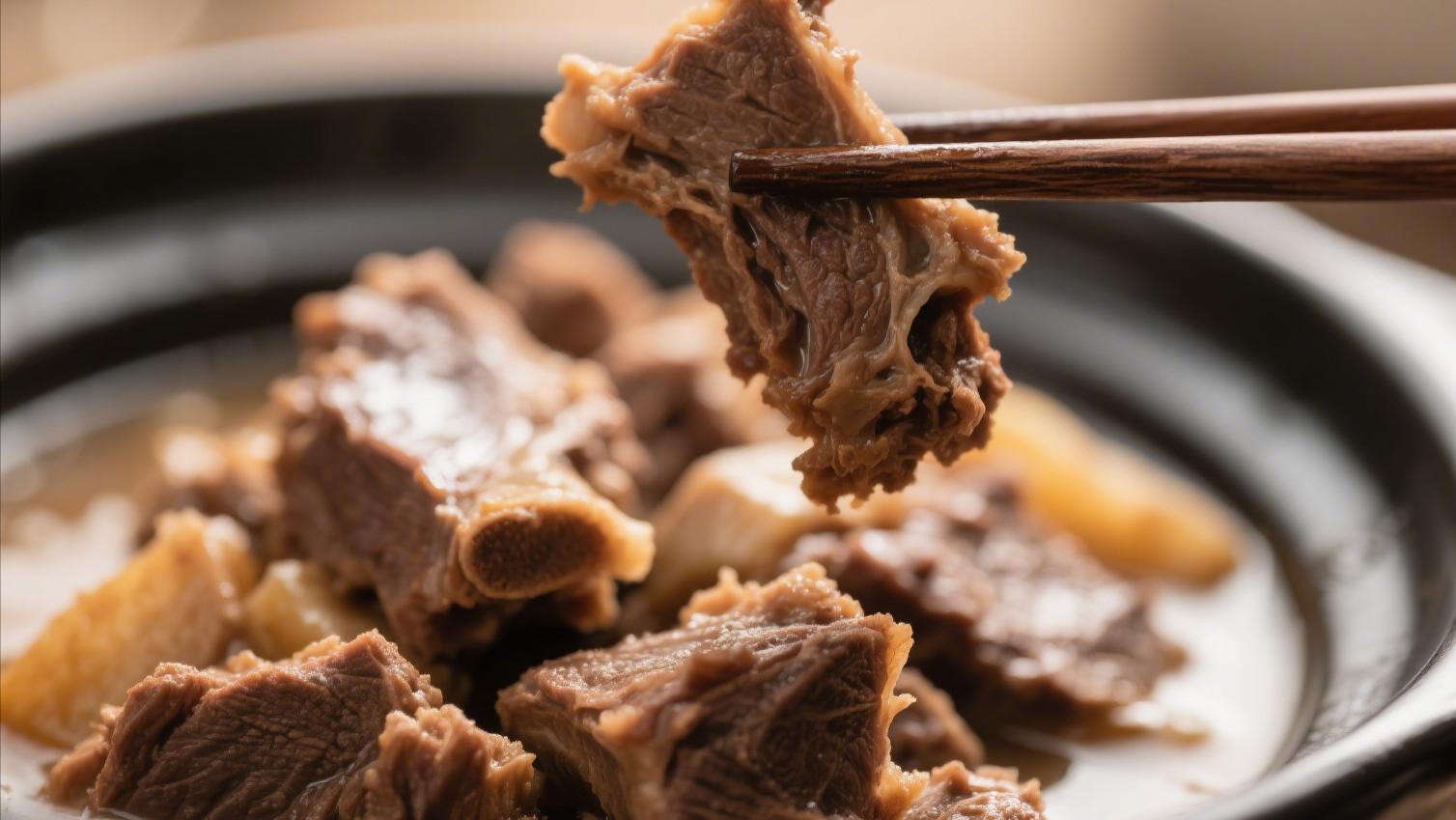 右玉羊肉：草原滋养的好味，一口尝尽北方风情
