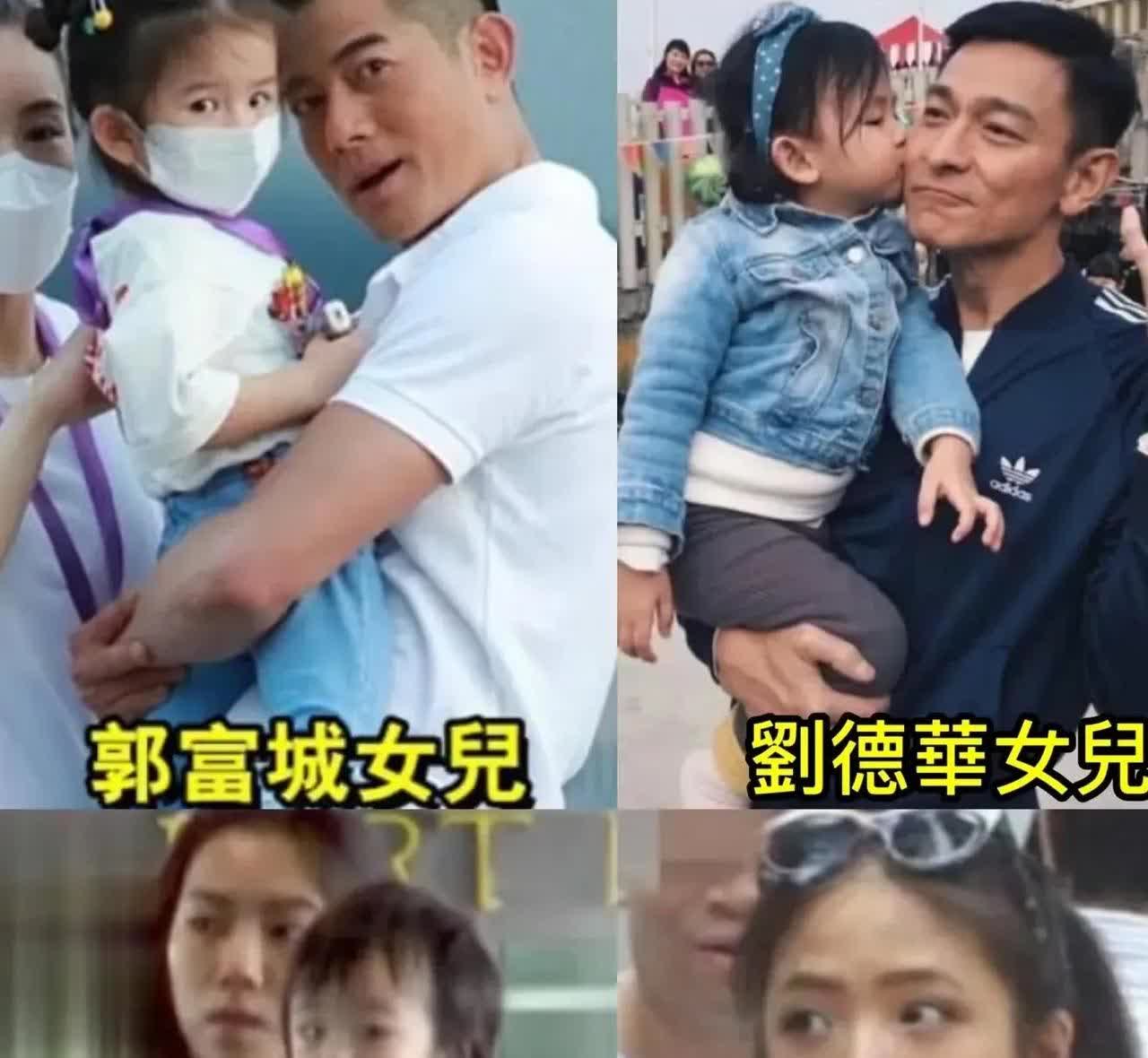 大家都误会了！

郭富城官官方媛怀孕，不是因为他要响应号召追三胎，也不是因为