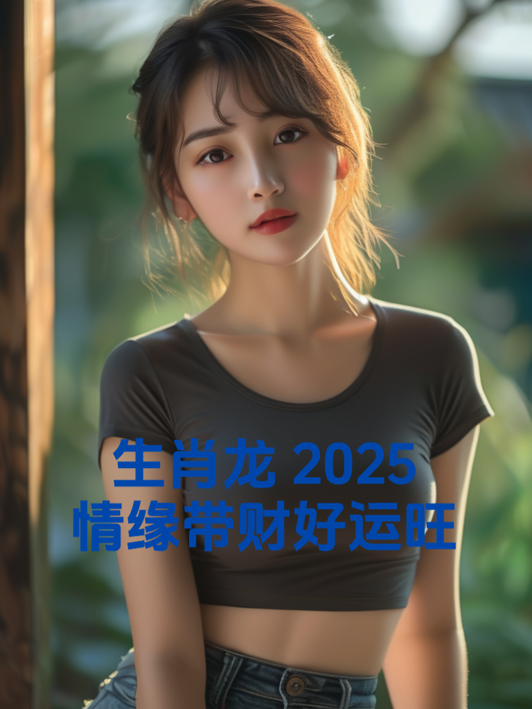 生肖龙2025：情缘带财好运旺
