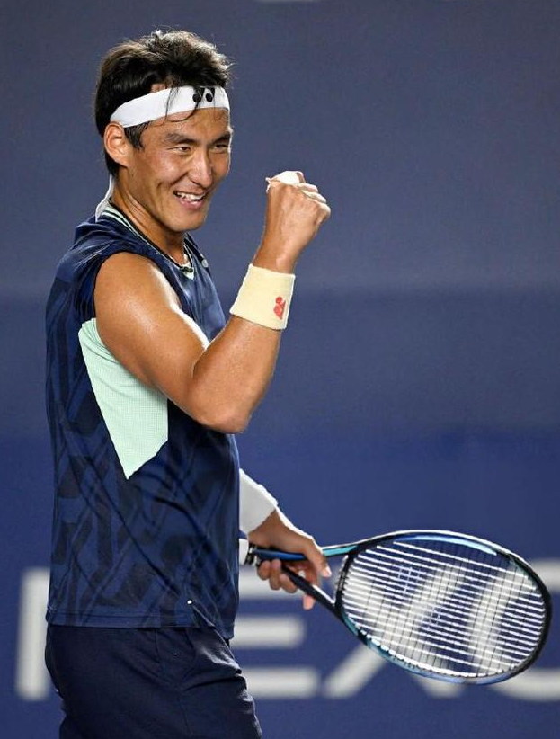 布云朝克特2-0击败马加丹，结束巡回赛九连败

7月16日，ATP250洛斯卡沃