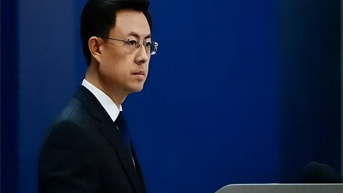 朝鲜助俄收复失地，泽连斯基就涉朝议题对华施压，外交部明确回应