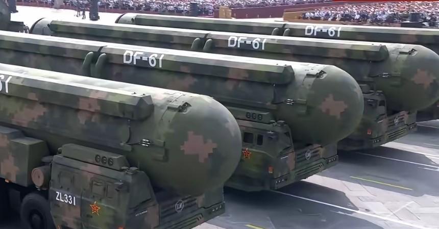 9.3阅兵后为什么全世界都安静了静悄悄的，西方媒体也没出来说话，西方国家为什么不