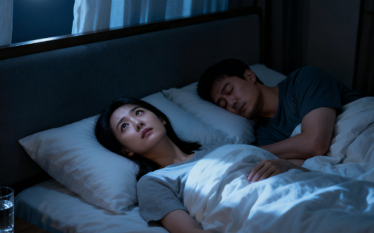 大姑姐要到我家坐月子，老公擅自答应，她入住当晚，我：老公，学校派我驻非3年，你和你姐好好过吧