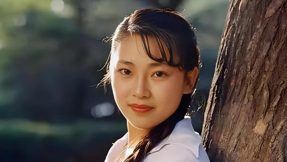 黄秋燕谈李连杰：我们就是缘分尽了，他们更合适