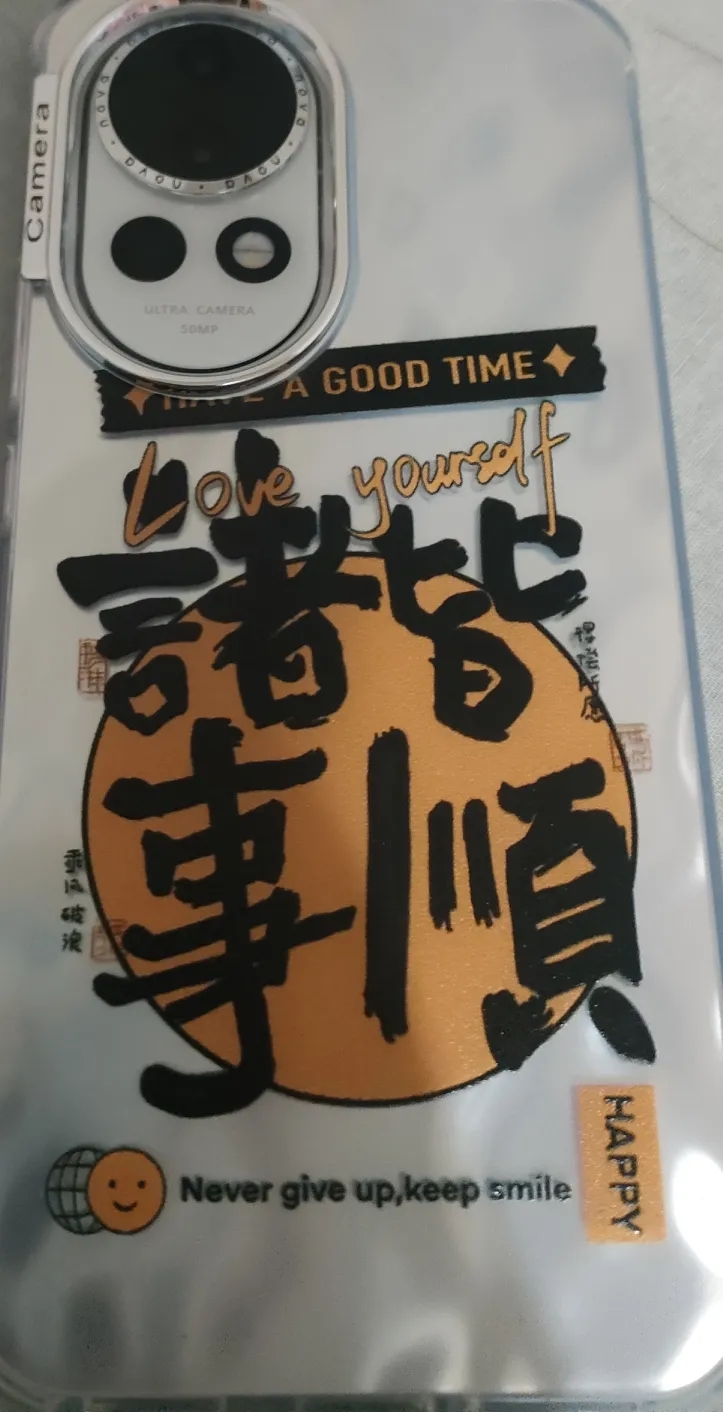 今天介绍一款手机华为nova13手机。
这款手机不到3000元，配置5000毫