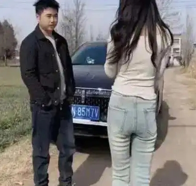 兄弟一看就是老司机，轻松拿下