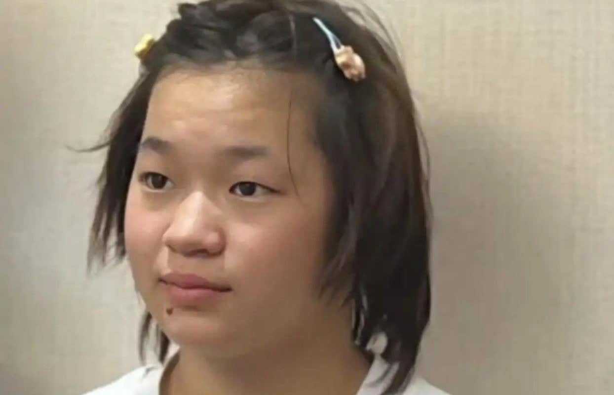 18岁全红婵最新照曝光！减肥半个月效果不大 恐彻底被陈芋汐甩开