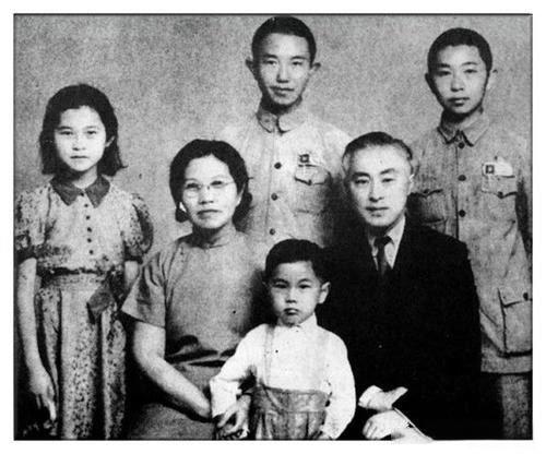 1961年，在美国当农场主养鸡的陈立夫获得了回台湾的资格，看望他病危的父亲陈其业