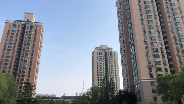 海淀北三环知春路改善大盘-中关村学区-太阳园