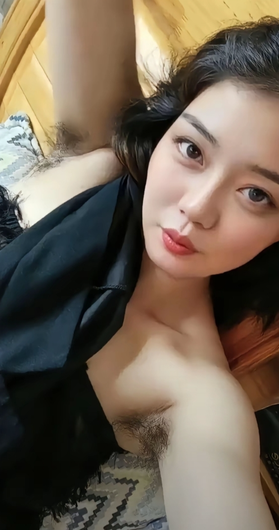 请问你们咯吱窝的毛是怎么处理的？哪种方法好啊？
