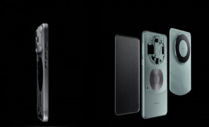 iPhone 17 Pro用上了华为玄武框架
两个机型都不约而同地选择了类似的方