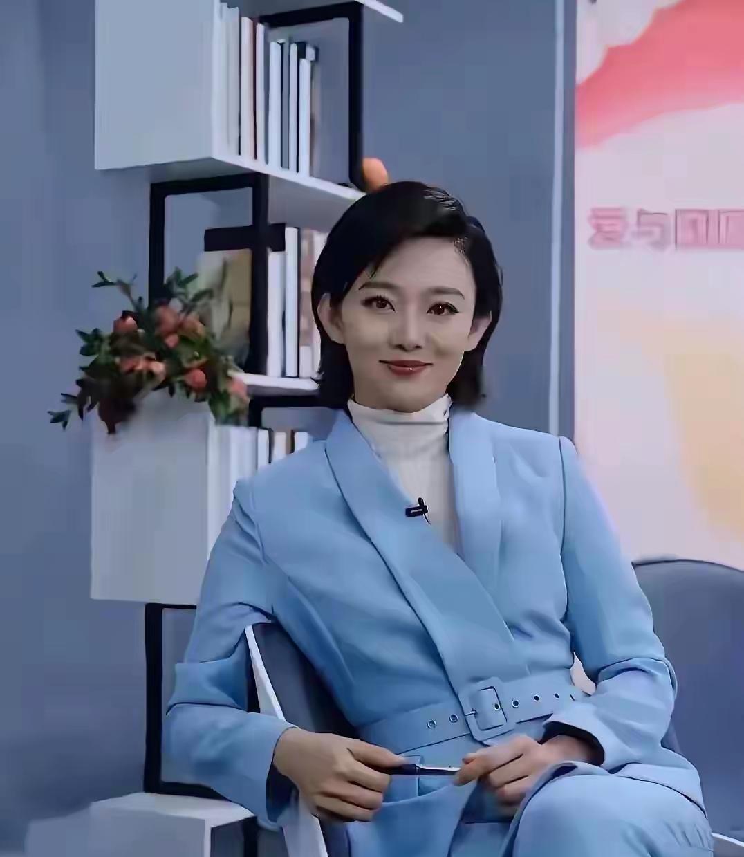 美貌与才华并存的才女