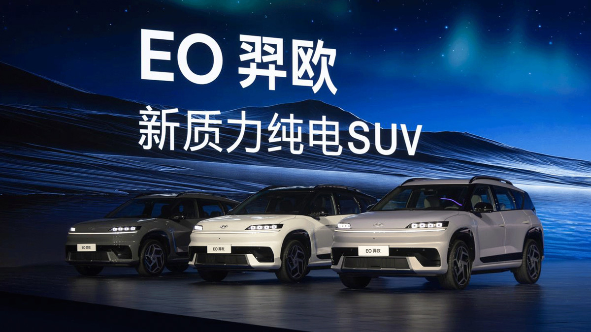 221辆的警示：现代EO羿欧销量为何遇冷？