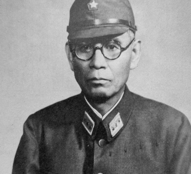 1944年，八路军多名高级干部被俘，日军对他们看守极严，正常情况下根本无法救出来