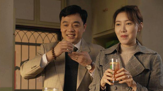 《六姊妹》其实挺心疼老范的！