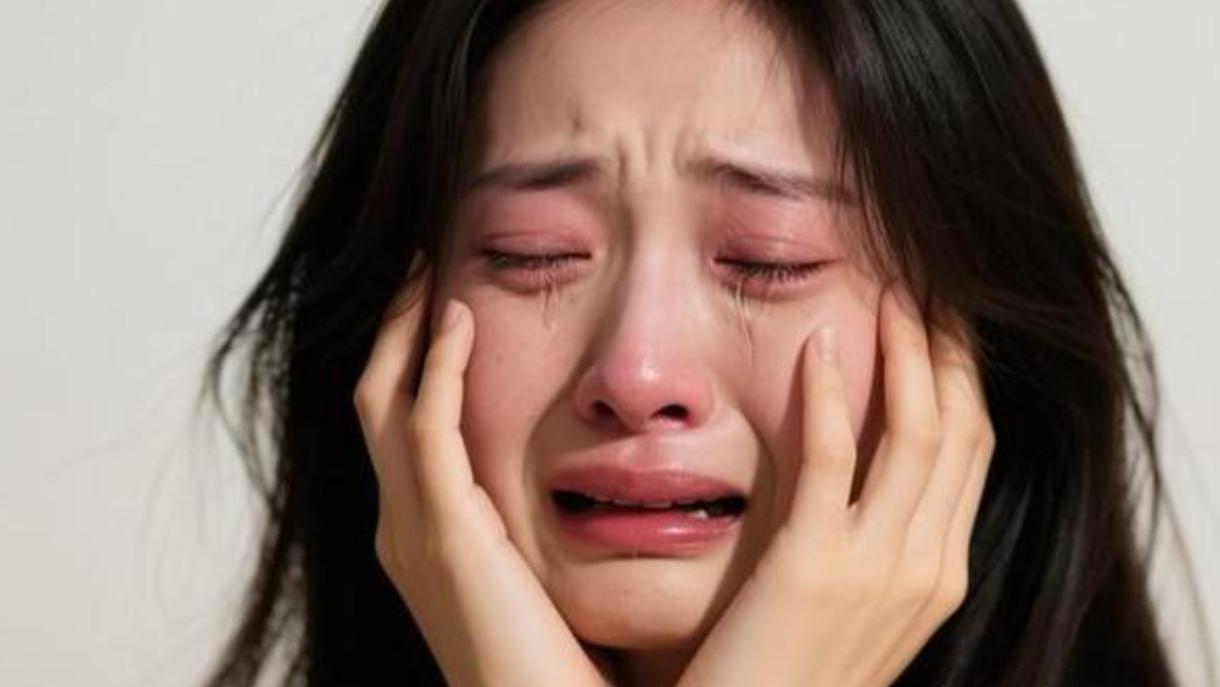 19岁女大学生照片被“高潮针”盗用维权两年未果 举报无效反陷网暴漩涡