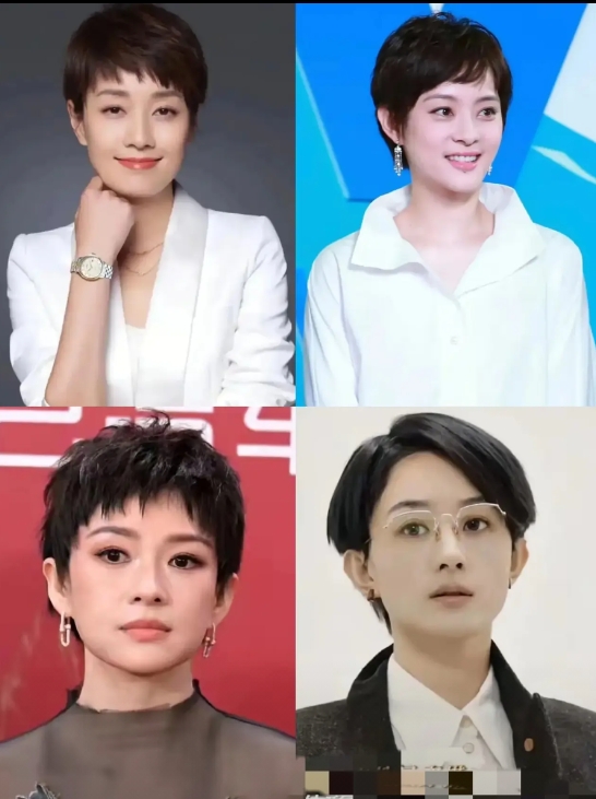 孙俪最好看，辣妈正传里美翻了。

章子怡让人眼前一亮，也不错。