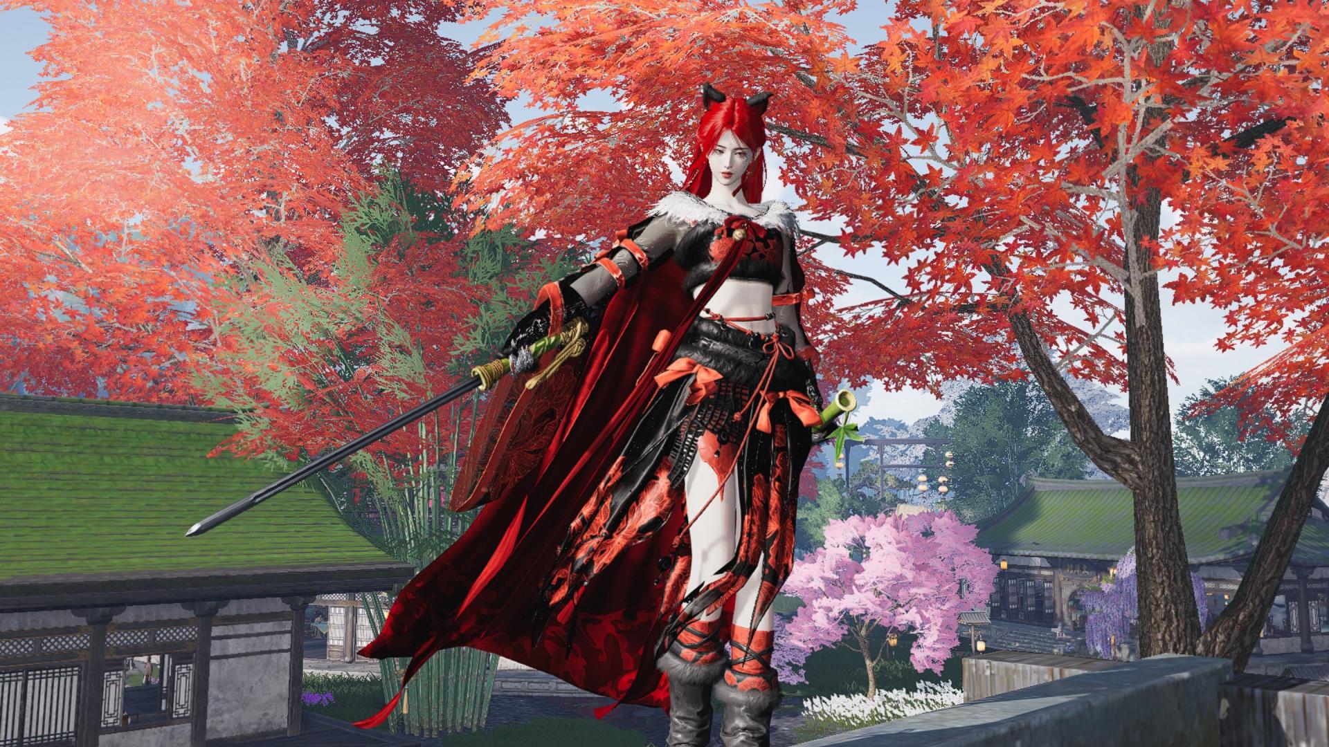 当别人在《燕云十六声》里提升战力，我悄悄开起了6家连锁超市