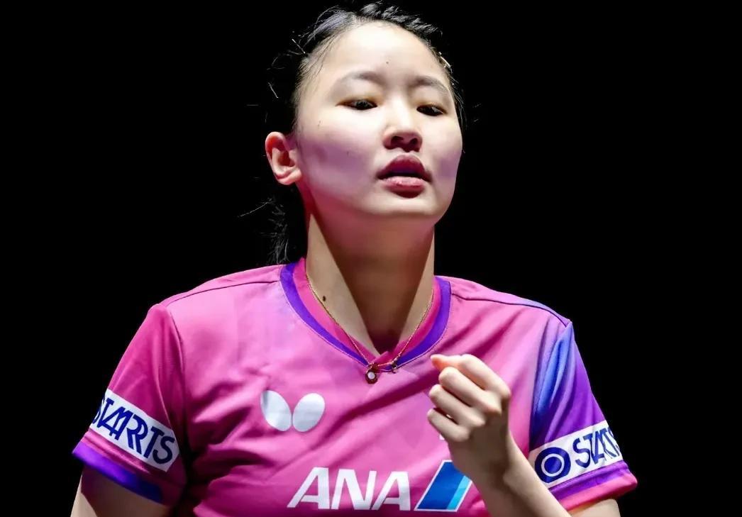 张本美和头号种子，又一赛事即将开打
1，张本美和—出生于2008年
2，早田希娜