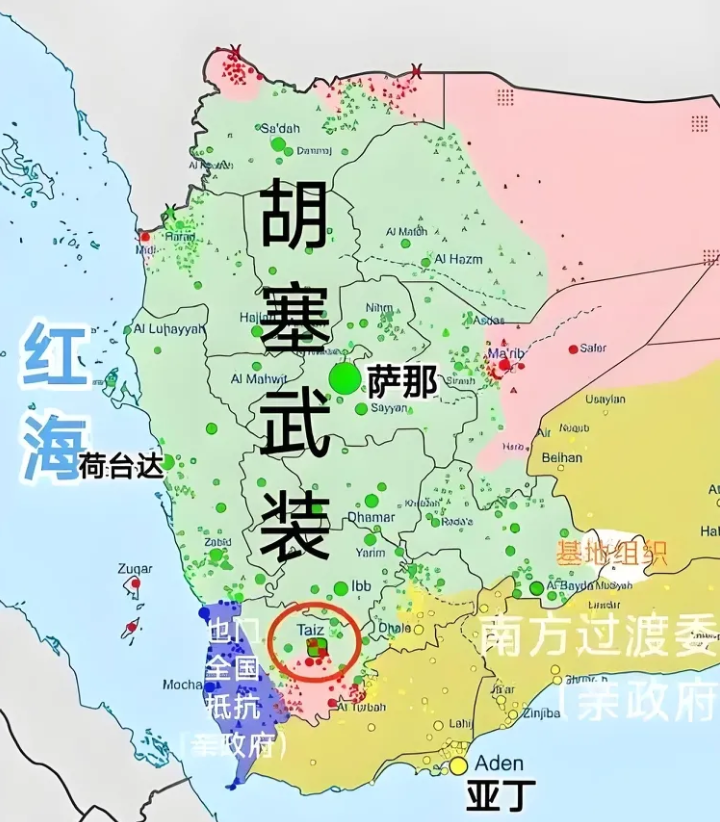 一次发射了两枚导弹！

5月27日新华网消息，胡塞武装当天声明：为抗议以在加沙的
