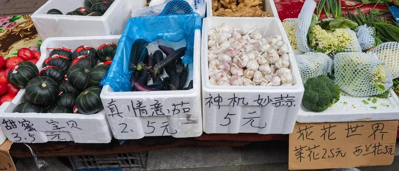 早市是一种市井文化，是烟火气，也是生活的味道，更是经济困境中的精神安慰和苦中作乐