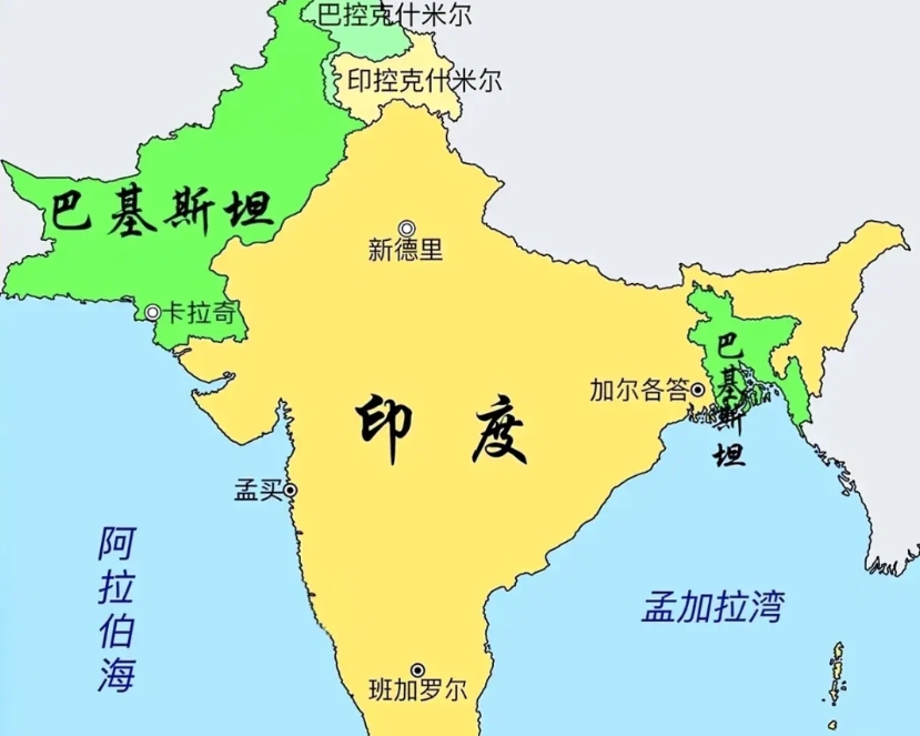 莫迪的作秀玩法，是在给印度喂毒药。
莫迪看起来朴实无华，其实满肚子政治算计，很会