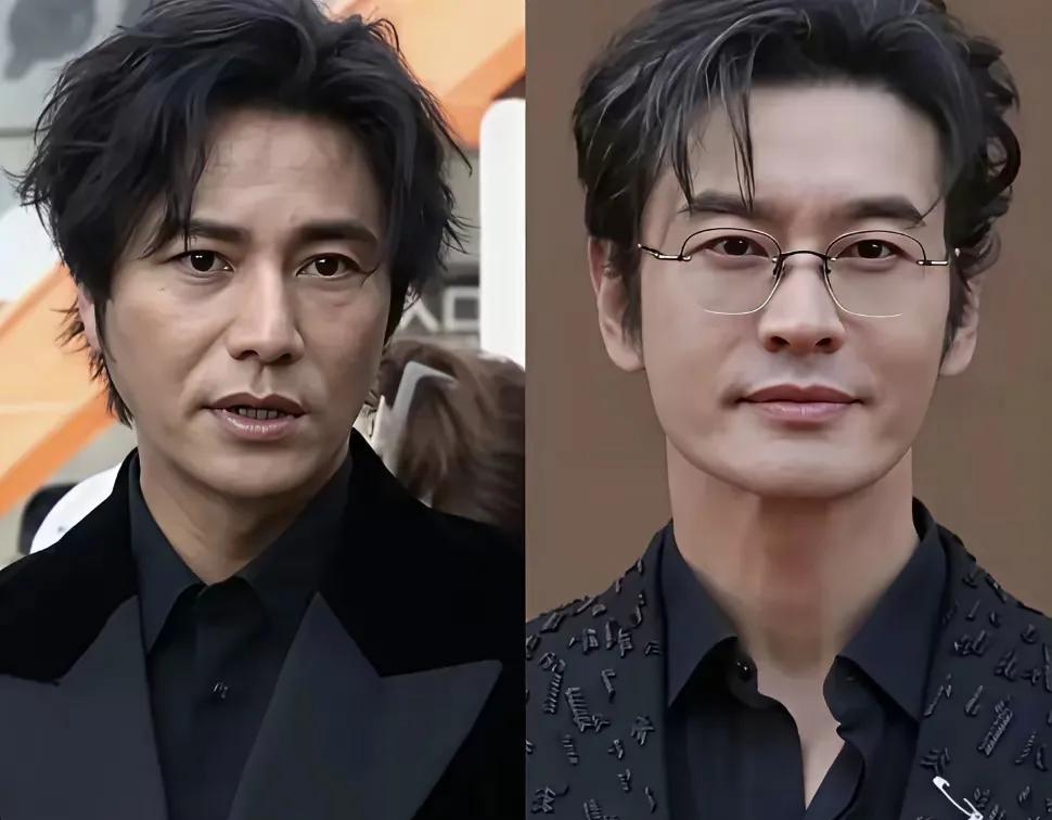 说实话
论演技还是陈坤技高一筹
在演艺圈踏踏实实的演戏
也没有什么花边新闻
除了
