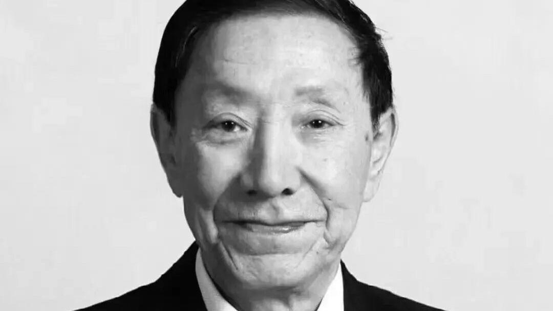 89岁杨振华逝世！相声界唯一狂狷之士，无人可以替代