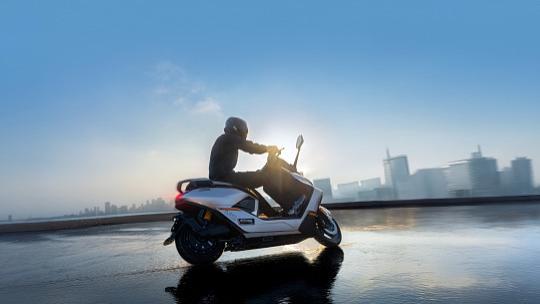 5000元选电动车？九号用智能与性能重新定义性价比