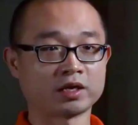 “我非常想为伟大的美军服役！”2018年中国博士赵潘书，为了加入美国国籍不惜参军