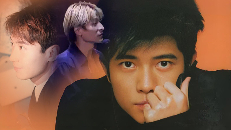 港娱：憋屈的双周一成，与骄横的四大天王