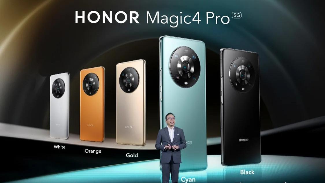 荣耀 Magic 系列史上哪代最经典——伴随魔法 OS 演进的旗舰探索之路