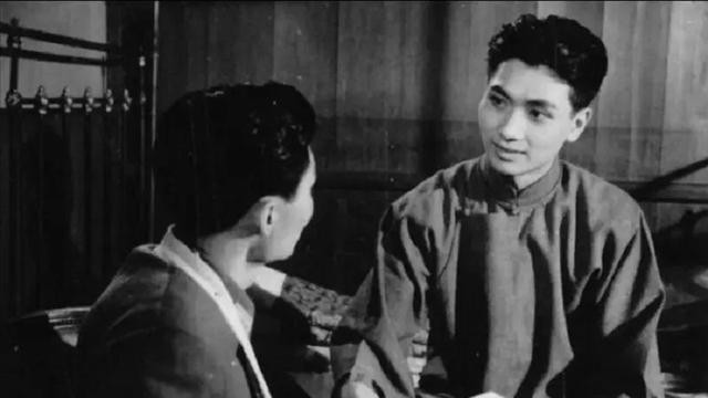 1988年某特工带回一份台湾烈士名单，领导发现六字情报后震惊众人