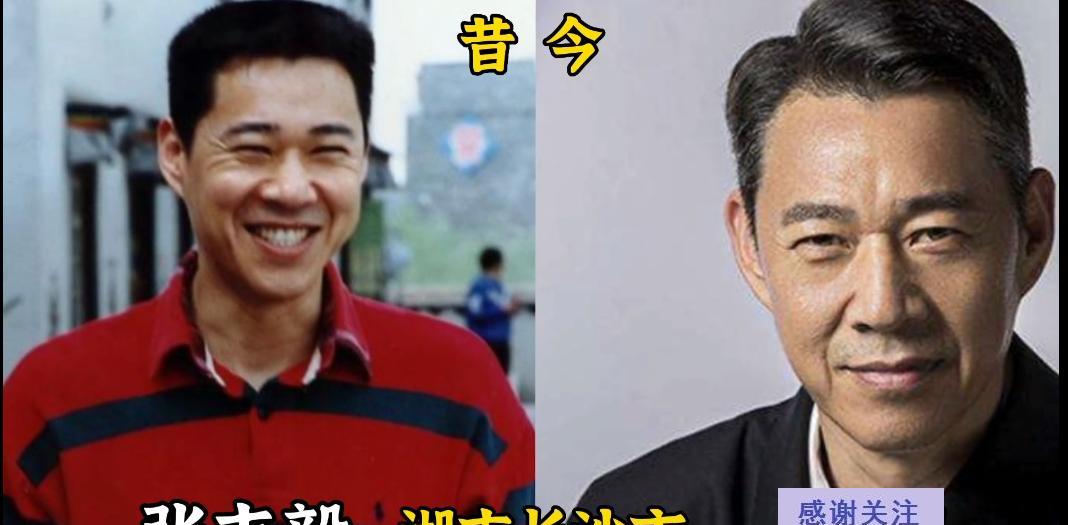 18位来自湖南的演艺明星和主持人，张丰毅、廖凡、伍宇娟等个个演技不俗，乐坛的张也