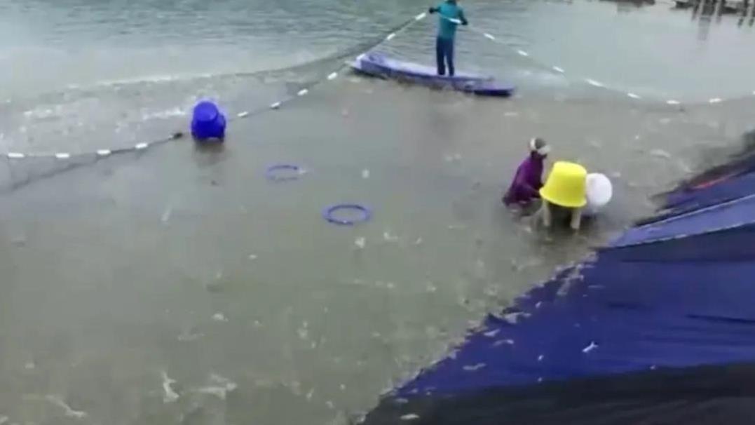 热浪来袭！缅甸仰光逼近40°C，高温炙烤多地