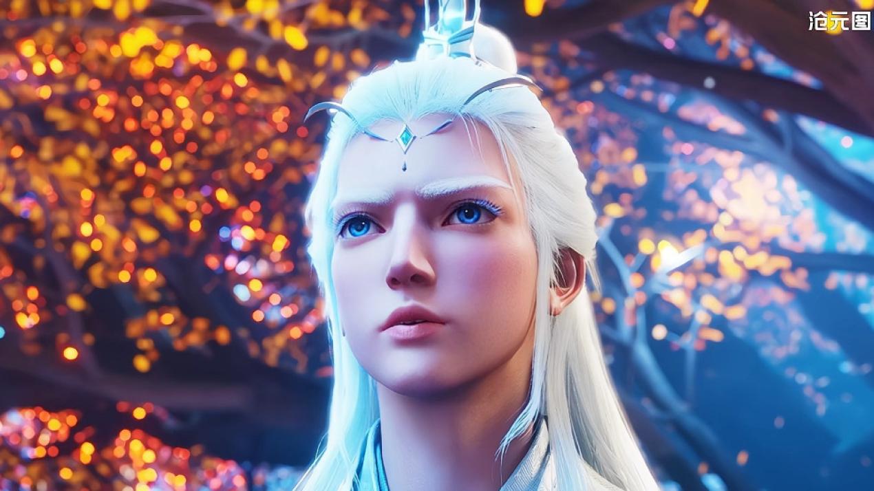 穿越时空改悲篇