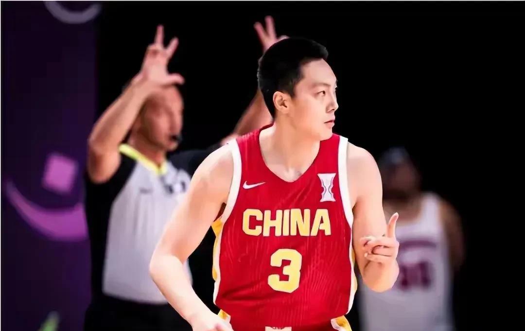 你知道吗？在亚洲杯上，好多对手主帅夸过的中国男篮队员
◎澳大利亚男篮主帅直言：“