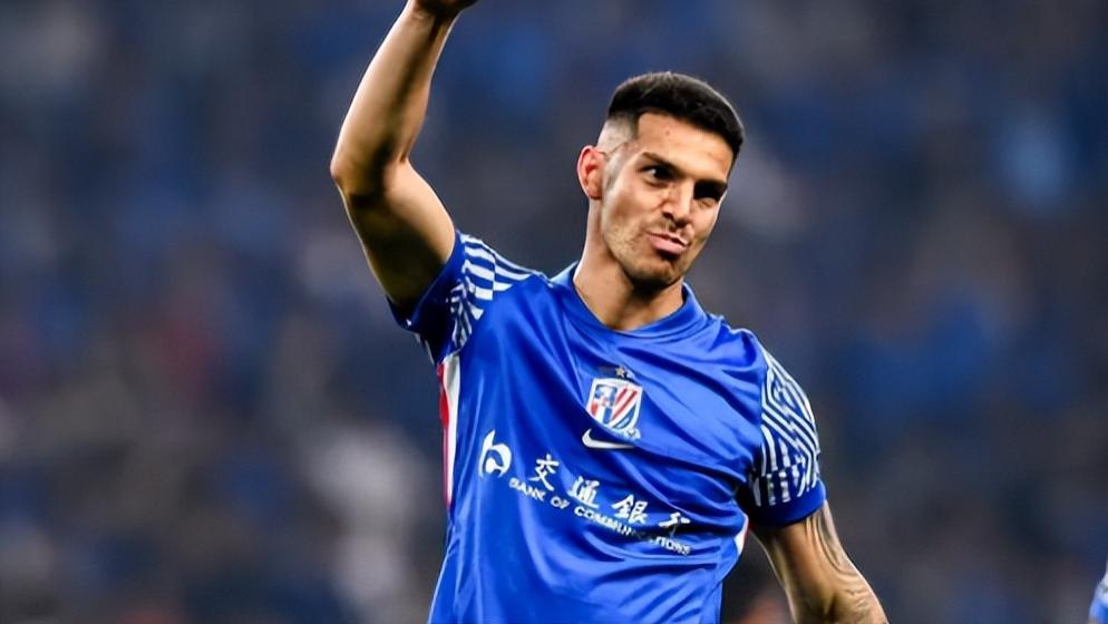 申花酝酿阵容大洗牌，谁走谁留思路清晰，两大王牌外援大概率离队