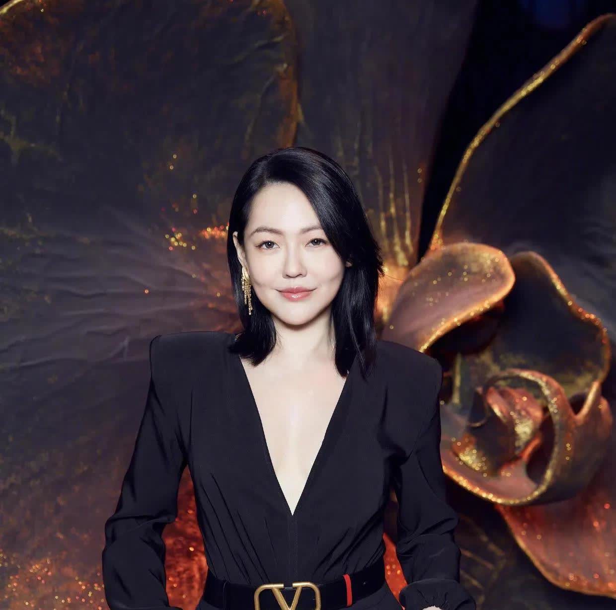 小s至今没回应吴宗宪的爆料，没回应不等于就是默认。
说小s暗地里搞吴姗儒，说小