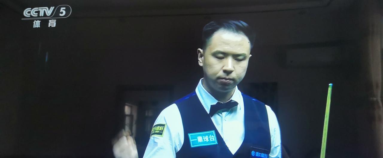 削国栋再进决赛
斯诺克武汉公开赛，削国栋6：3战胜马克.威廉姆斯晋级决赛，继成都