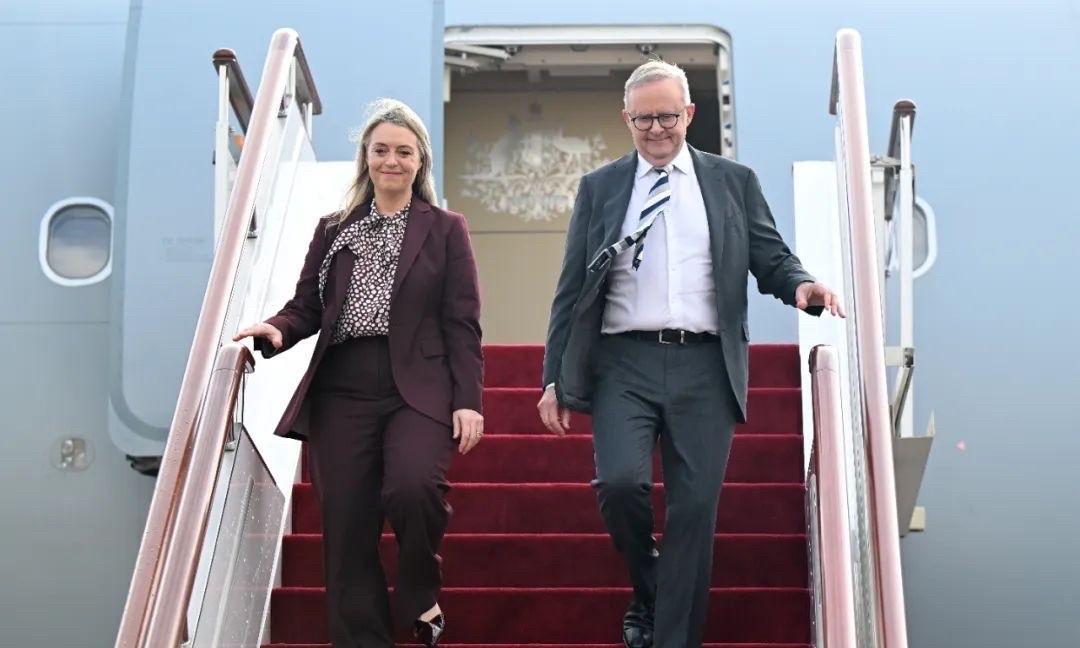 澳大利亚总理访华透露出什么样的信息？
澳大利亚总理阿尔巴尼斯于7月12日至18日