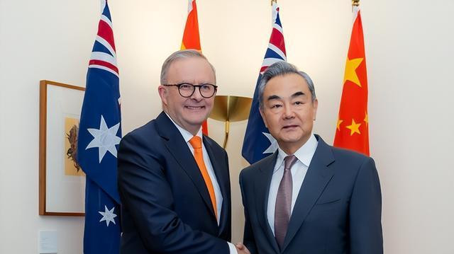 美国阻挠失败！大洋洲各国倒向中方，中方3月外交历史性五大成果
