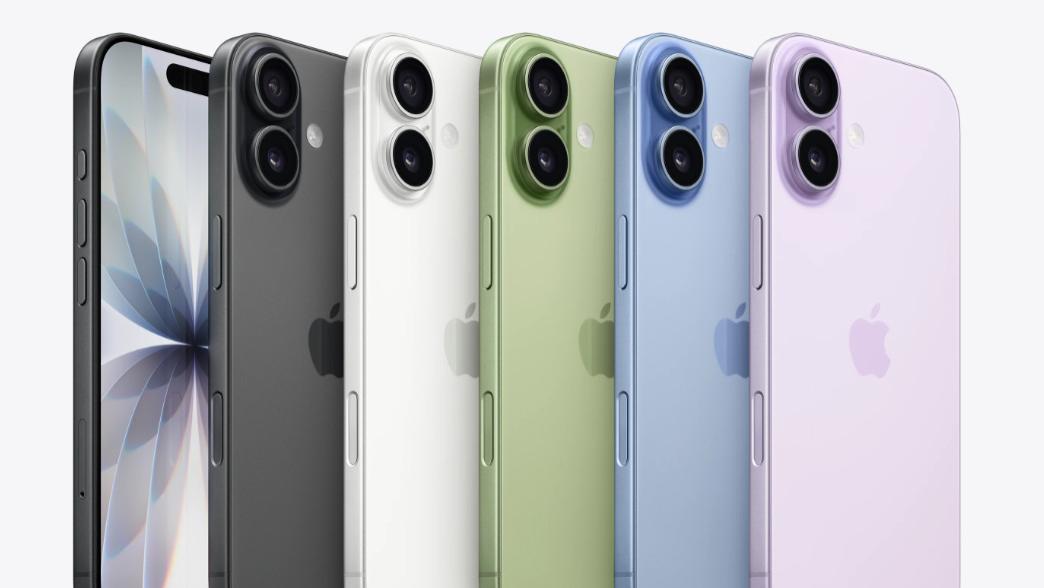 苹果 iPhone 17 系列牙膏挤爆了！怎么选？值得入手吗？