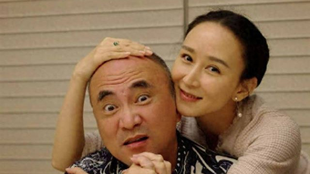 胡静老公朱兆祥，暴利行业霸总上恋综，为的是下一盘大棋！
