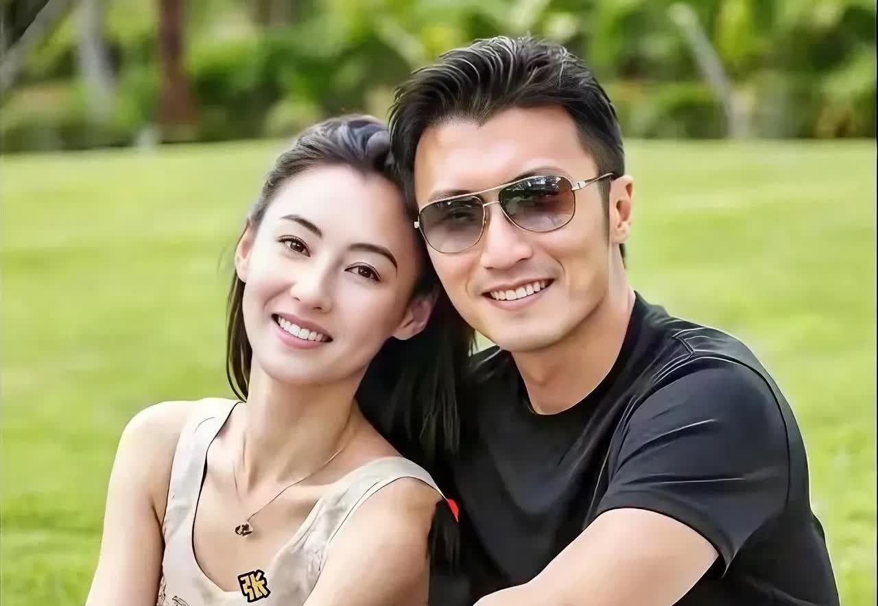 我开始有点理解张柏芝了，
谢霆锋哪里都好，
直到看到他最新路透才发现问题关键