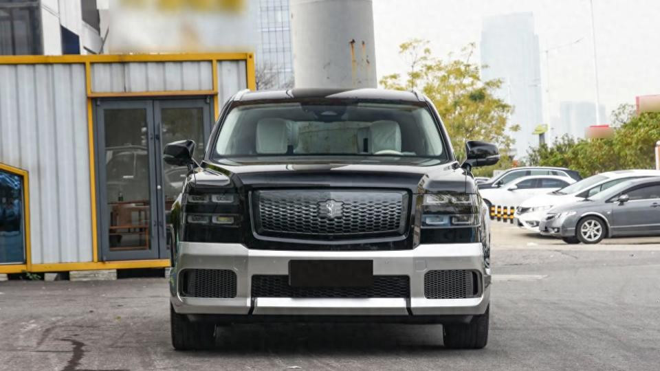 涨价？新“丰田世极”将亮相上海车展，纯电续航70km，不提供快充